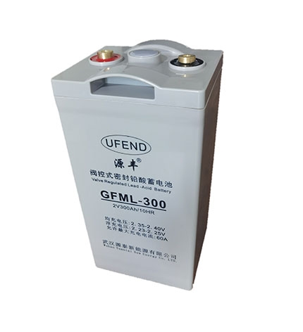 GFML-300蓄电池